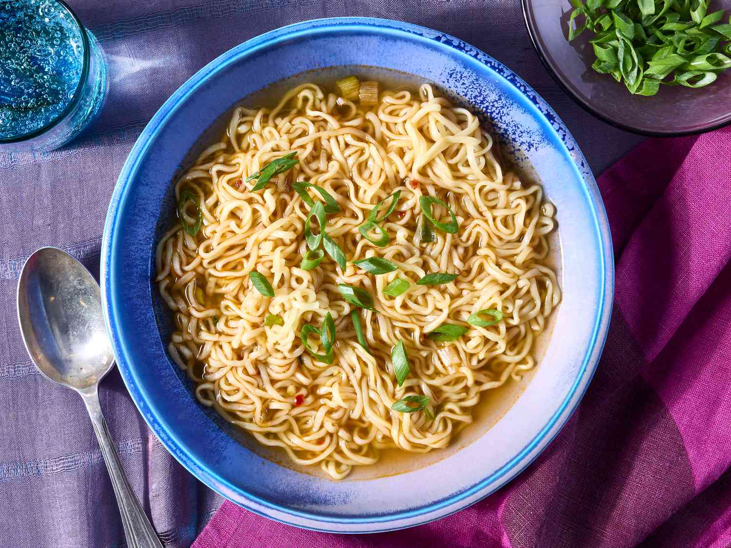 Finished Ramen